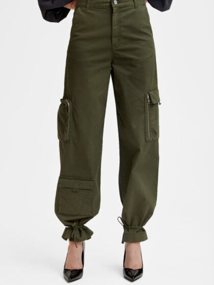 ChineaGZ HW Pants-0