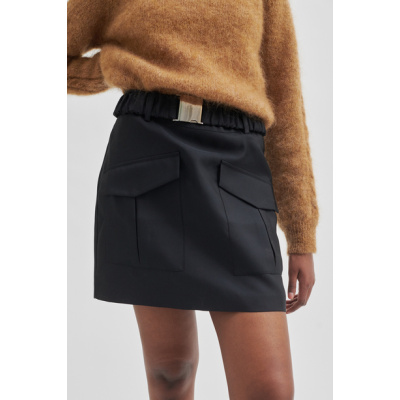 Elegance Skirt -0