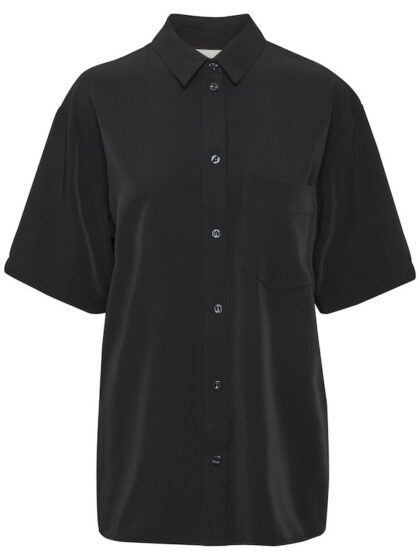 BotildeGZ Shirt - Black -0