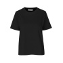 Camino T-shirt - Black -0