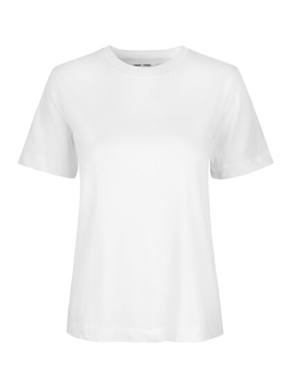 Camino T-shirt - White-0