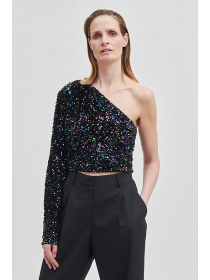 Winternalia Oneshoulder-0