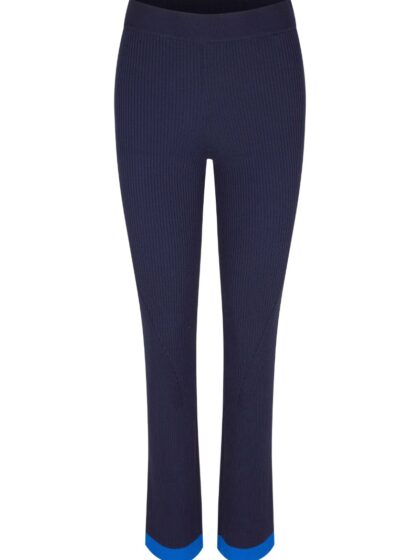 Thara Knit Trousers-0
