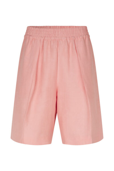 Julia Shorts – Coral