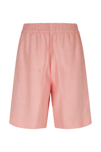 Julia Shorts – Coral - Image 2