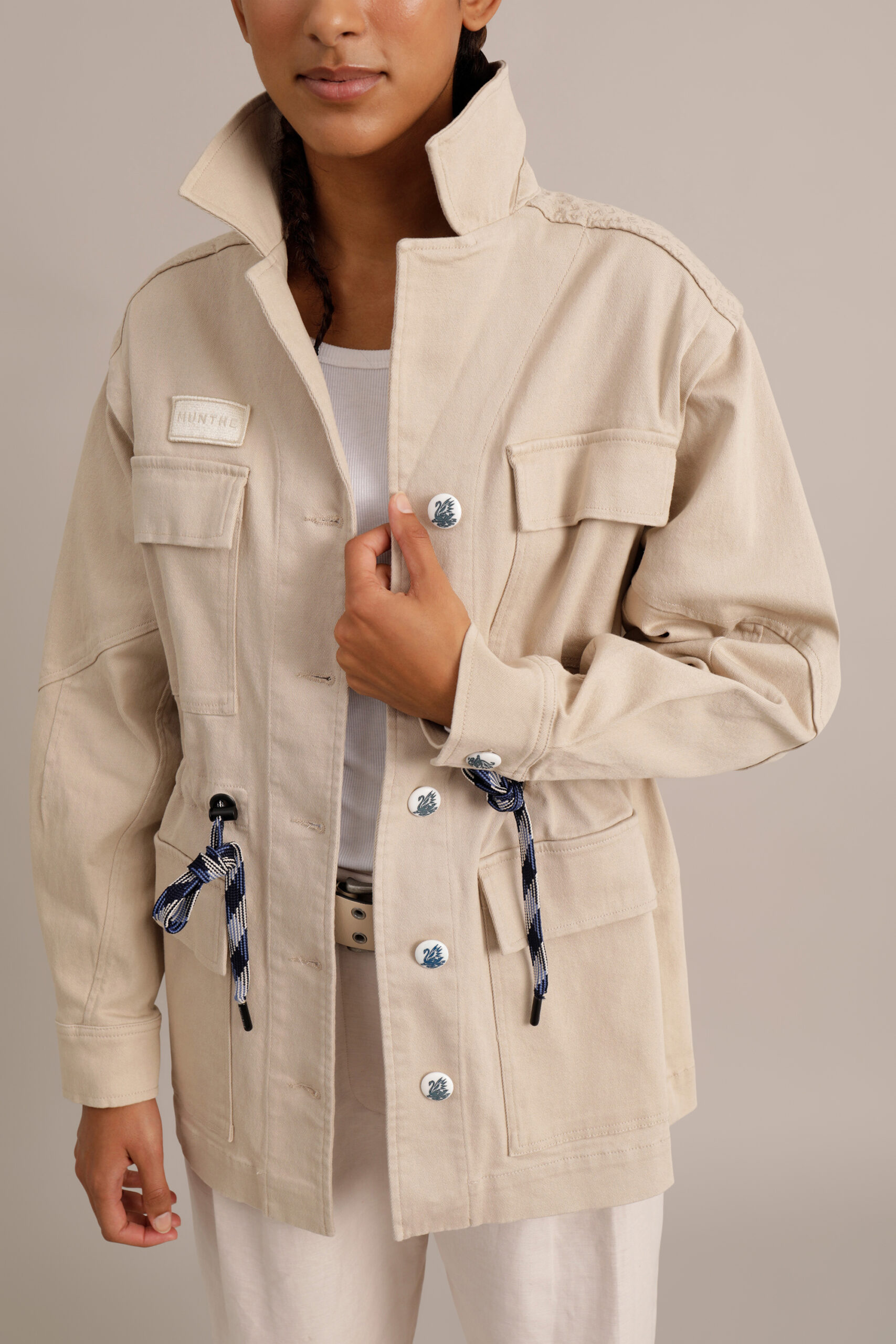 Designers Remix frakke - Køb din K frakke og jakke her - Se vores brands online