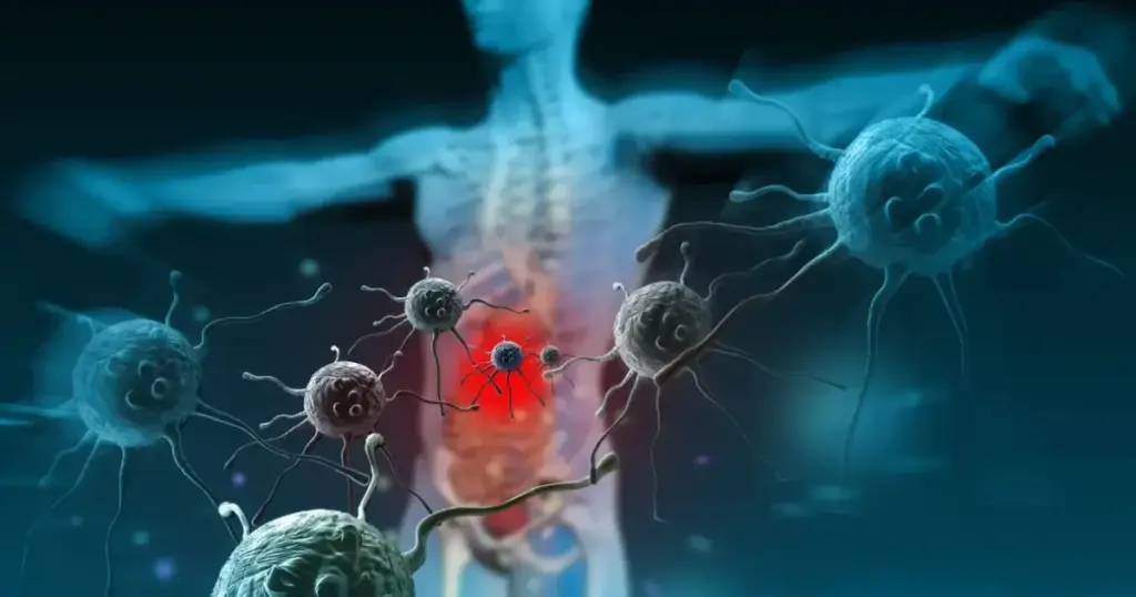 Gennembrud inden for depressionsforskning: Er immunsystemet den oversete nøgle? - image 1