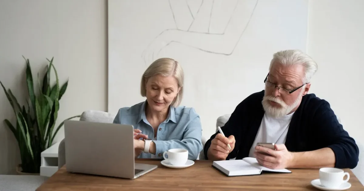 Pensionist snydt af systemet: Mistede sin pension, men vandt over 55.000 euro i erstatning efter års kamp! - image 2
