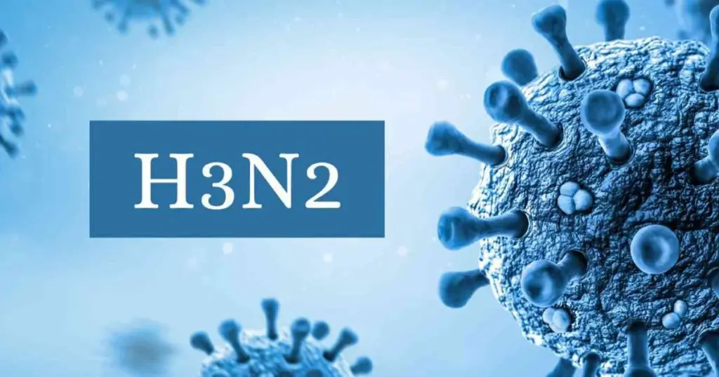 H3N2-Influenzaen Raser i Europa: Hvem skal vaccineres, og hvorfor er det afgørende at beskytte de sårbare? - image 1