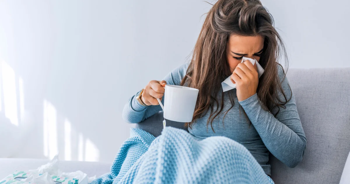 Lægens Enkle Hemmelighed: Derfor slipper jeg altid for influenza og forkølelse – ét ord er nøglen! - image 4