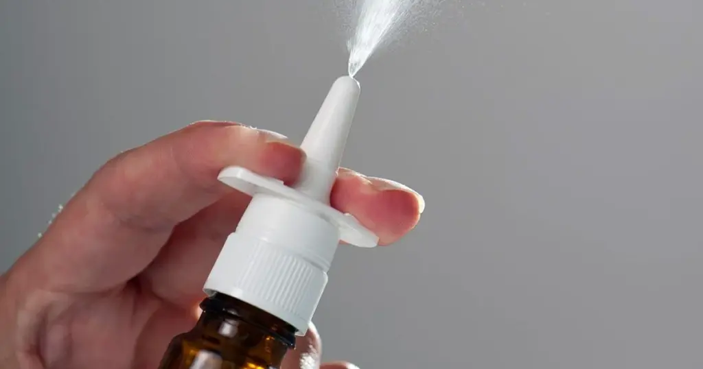 Næsespray-skandale: Flere produkter tilbagekaldes på grund af farlig forurening! - image 1