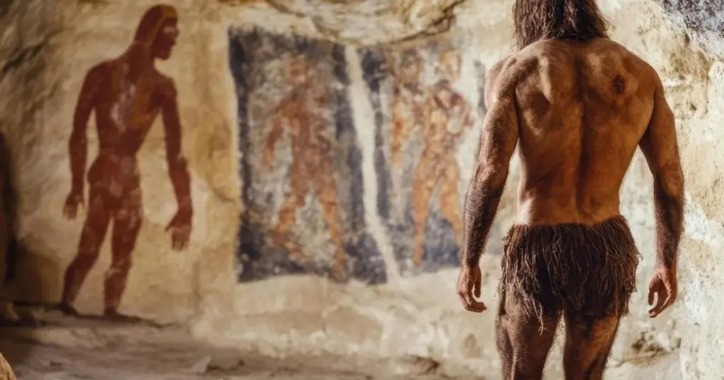 Sensationelt fund: 115.000 år gamle fodspor afslører tidlige Homo sapiens i Arabien - image 1