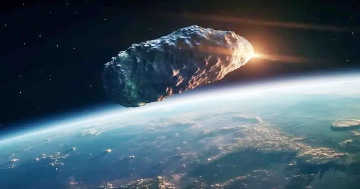Nærgående asteroide: NASA holder øje med 2025 XF1 – er Jorden i fare? - image 4