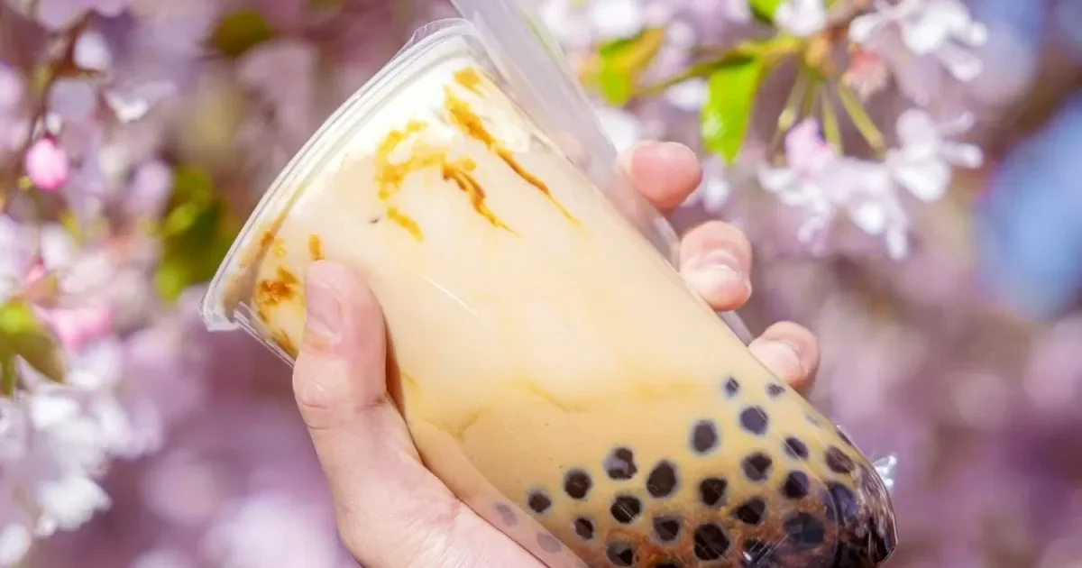 Bubble Tea: Den Farverige Trend, der Forandrede Smagen – Men er den Sund? - image 3