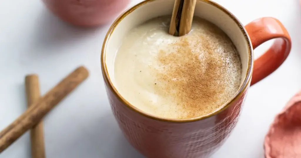 Ris-Atole med Mælk: Sådan laver du denne lækre, varmende drik derhjemme - image 1