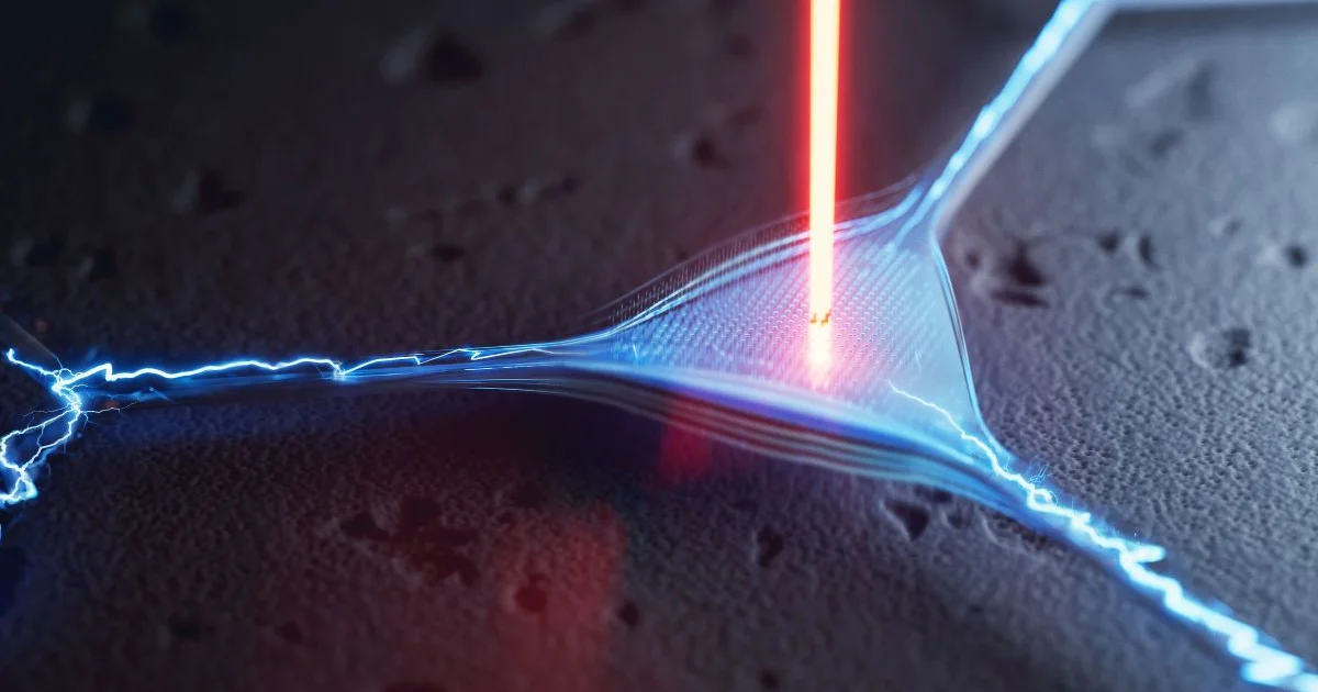 Oklahoma Universitet: Banebrydende materiale kan revolutionere solpaneler og fremtidens elektronik! - image 2