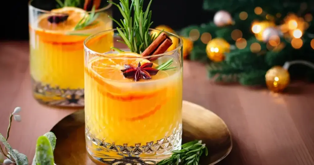 Bartendernes Hemmeligheder: De Bedste Julecocktails, Du Ikke Kan Undvære! - image 1