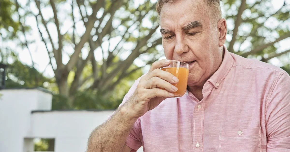 Den daglige appelsinjuice: En uventet allieret for dit hjerte? - image 3