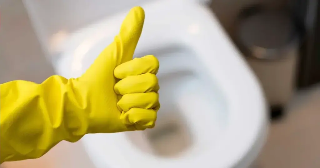 Sig farvel til kloaklugten: Få et friskt og indbydende badeværelse! - image 1
