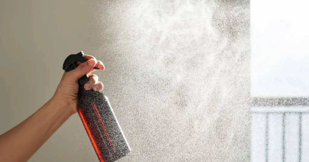 Slip af med duer på altanen: Den overraskende peber-trick, der virker! - image 1