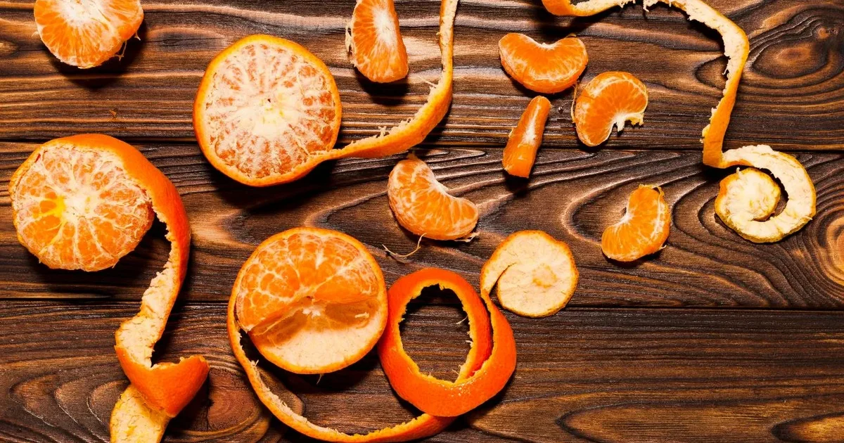 Appelsinskal og nelliker: Den overraskende fordel ved at opbevare dem i et glas derhjemme - image 3