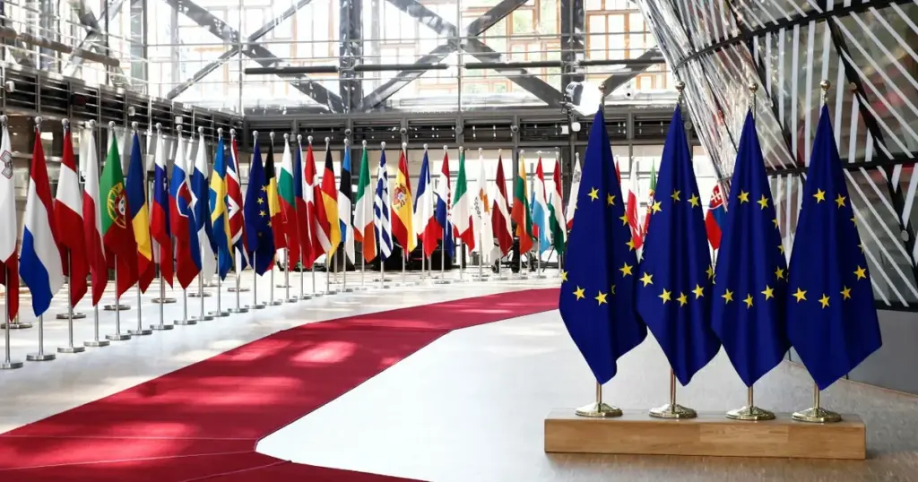 EU: Vejen til eurozonen er lagt – beslutninger fastholdes - image 2
