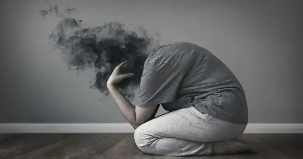 Når stenalderkroppen møder det moderne liv: Derfor er vi fanget i kronisk stress! - image 1