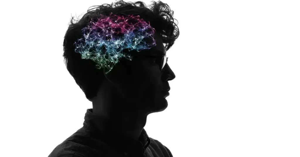 Tænker vores hjerne som kunstig intelligens? En banebrydende opdagelse forbinder menneskelig og digital forståelse. - image 1