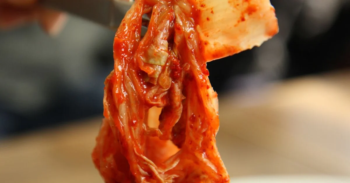 Immunforsvaret: Den fermenterede superfood, der styrker din modstandskraft – nu med videnskabelig bevis! - image 2