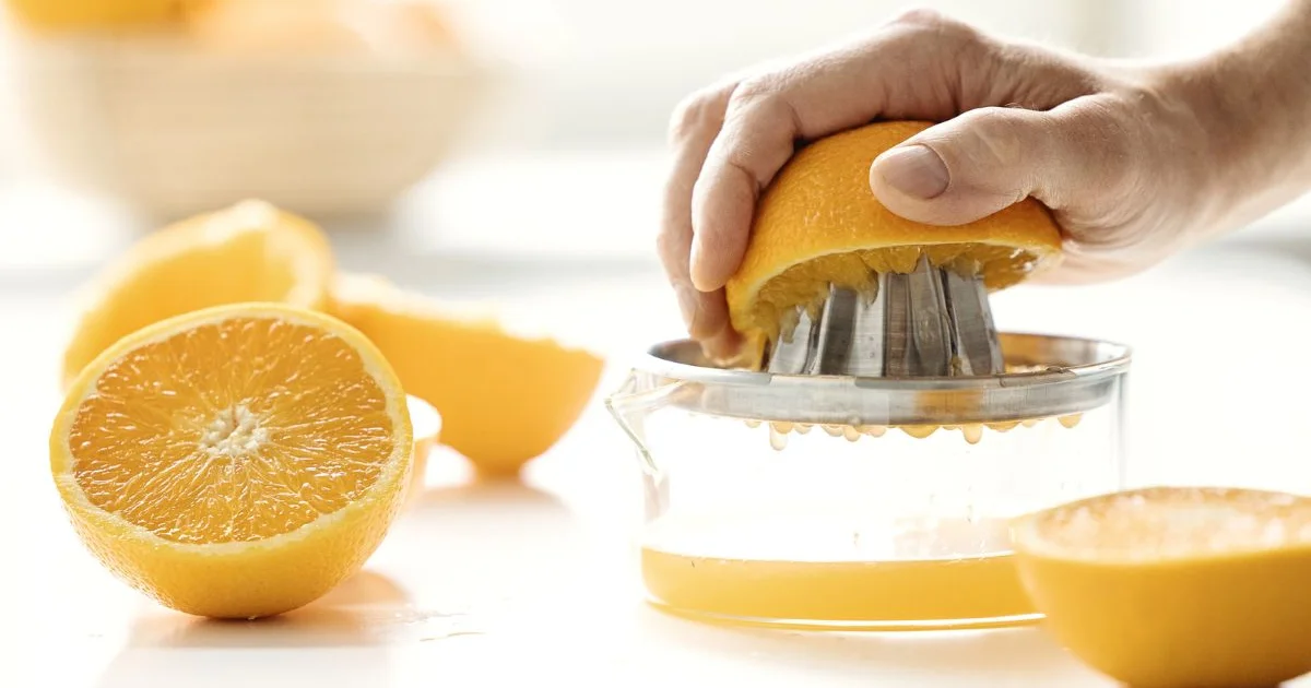 Den daglige appelsinjuice: En uventet allieret for dit hjerte? - image 2