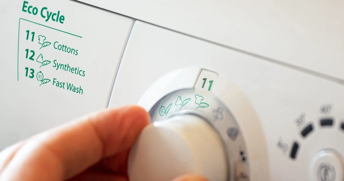 ECO-programmet vs. Standardvask: Hvilken metode sparer dig mest på elregningen? - image 3