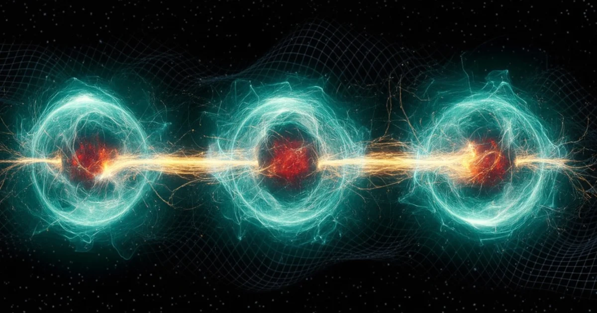Forskere skaber "atomare kvantehjerner" – simulerer kredsløb uden elektroner - image 3