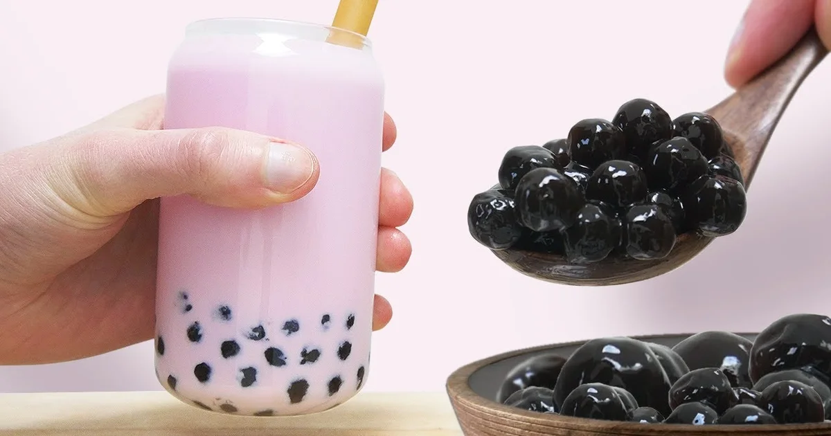 Bubble Tea: Den Farverige Trend, der Forandrede Smagen – Men er den Sund? - image 2