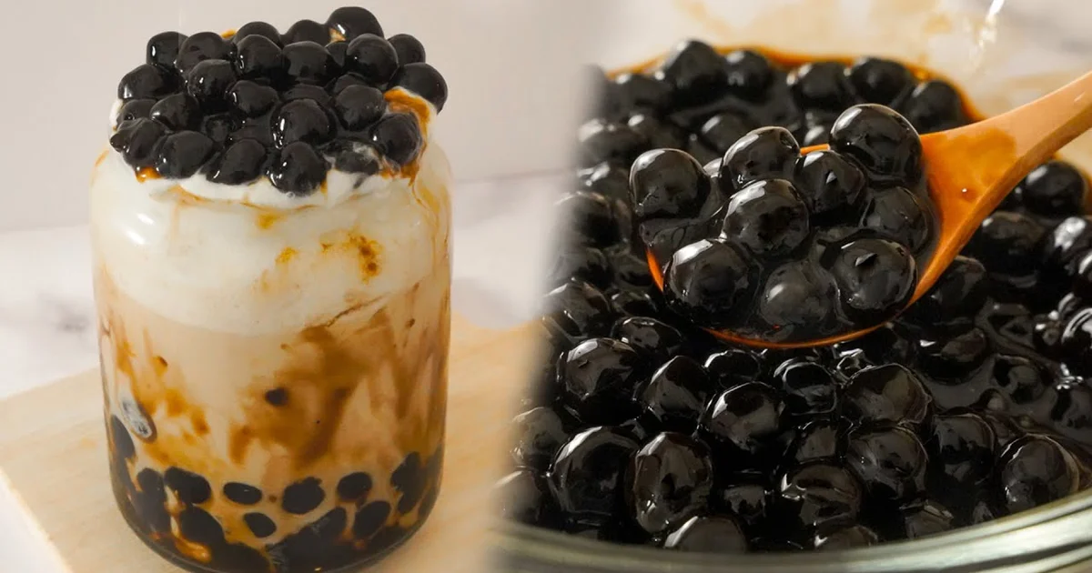 Bubble Tea: Den Farverige Trend, der Forandrede Smagen – Men er den Sund? - image 4