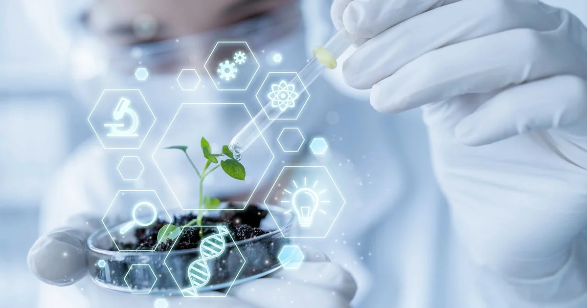 Revolutionerende gennembrud: Plantehormon giver livslang kontrol over proteinniveauer hos dyr - image 2