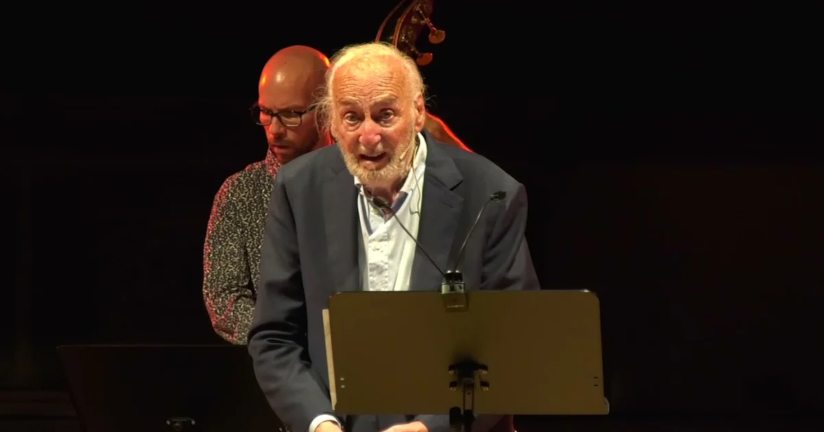 Farvel til en legende: Hector Alterio er gået bort, 96 år gammel - image 3