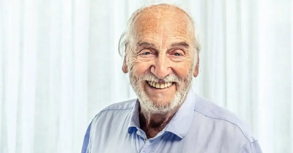 Farvel til en legende: Hector Alterio er gået bort, 96 år gammel - image 1