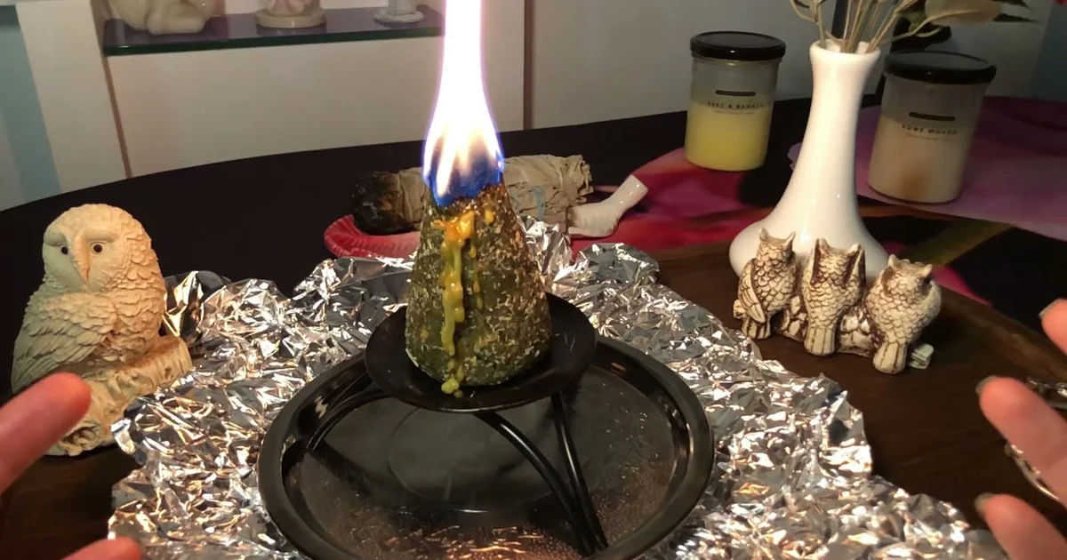 Overraskende Trick: Bland Oregano med Smeltet Stearinlys for at Holde Myg Væk! - image 4