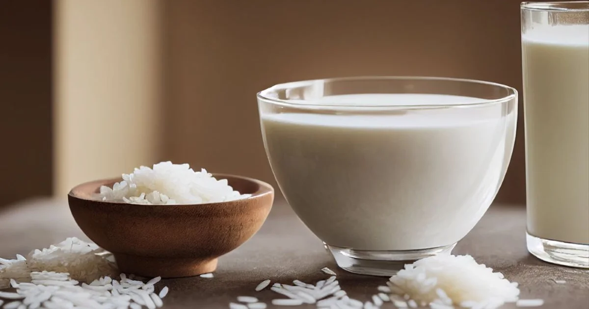 Ris-Atole med Mælk: Sådan laver du denne lækre, varmende drik derhjemme - image 2