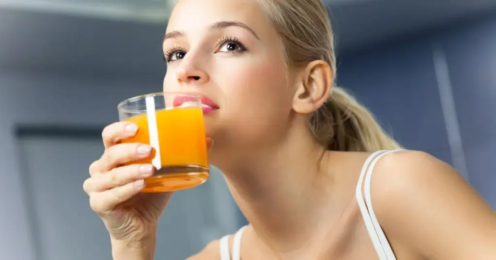 Den daglige appelsinjuice: En uventet allieret for dit hjerte? - image 1