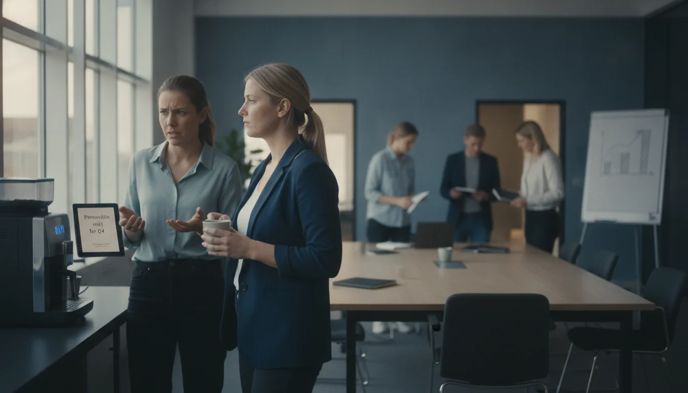 Hvorfor arbejdsglæden stiger, når du sætter mål, der matcher din indre motivation