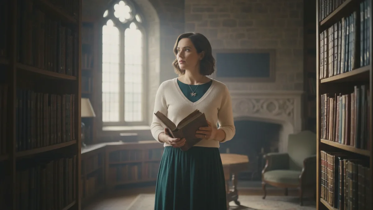 Sjældent navn fra Wales er tilbage i mode. Blidt, stærkt og fyldt med historie