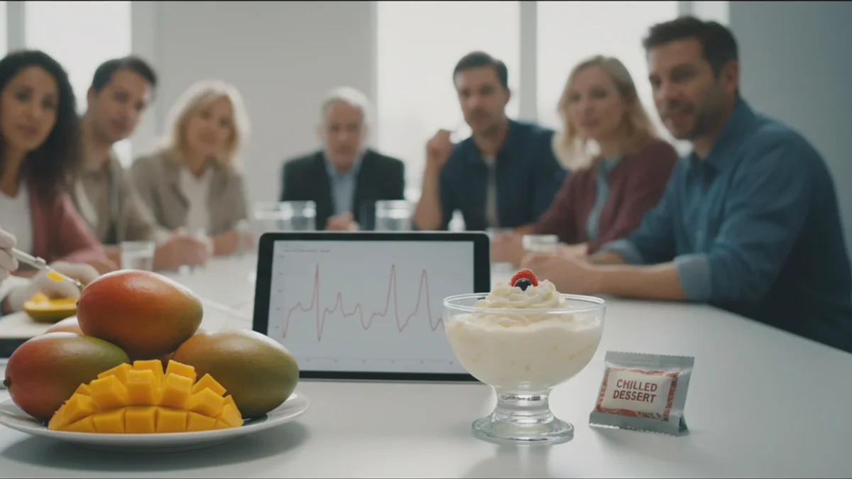 Sødt frugt mod diabetes? Ny undersøgelse overrasker med resultater
