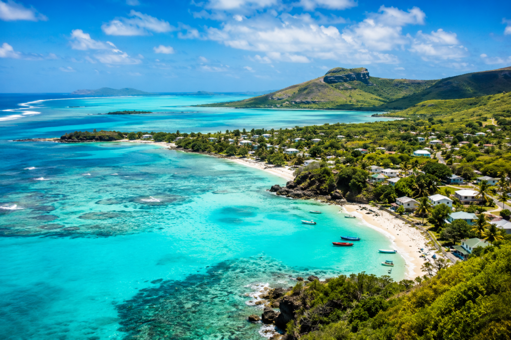Rodrigues er Det Indiske Oceans bedst bevarede hemmelighed – tropisk paradis uden masseturisme