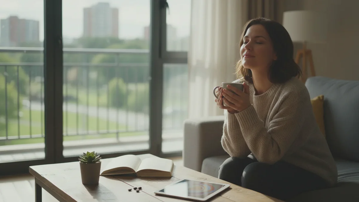 Hvor meget kaffe hjælper egentlig mod stress? Forskere angiver et konkret tal