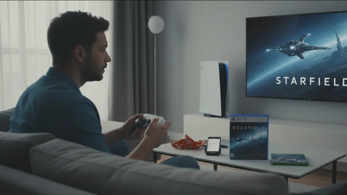 Xbox-hit debuterer på PS5. Salget overrasker, men ikke som spillerne forventede