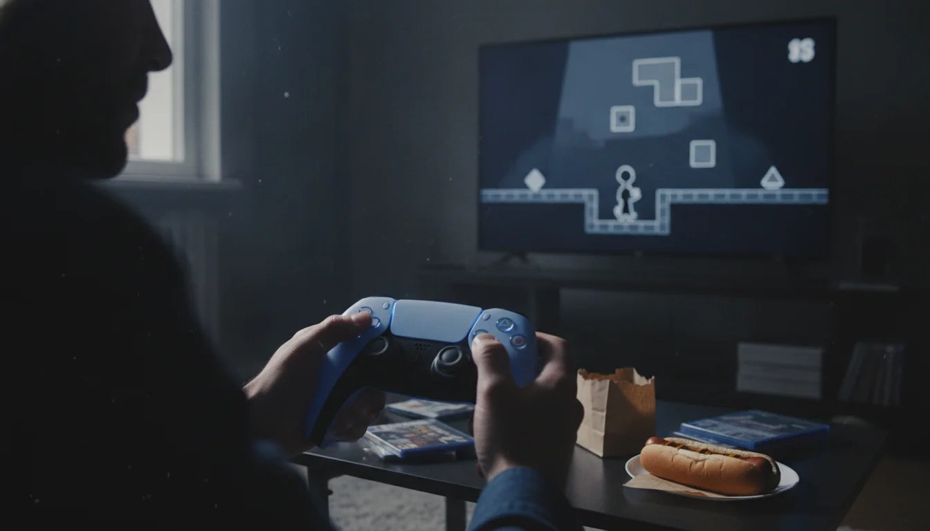 Kult-hit til 25 korun på PS5 og PS4 lokker spillere i PlayStation Store