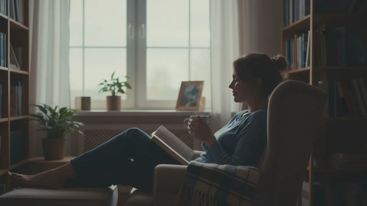 Du er ikke asocial. Din hjerne foretrækker bare en selektiv tilgang