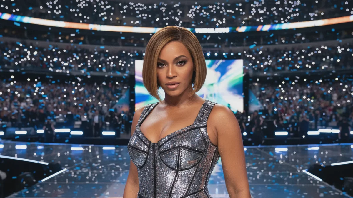 Beyoncés nye bob i 2026: Hemmeligheden bag årets dristigste klipning