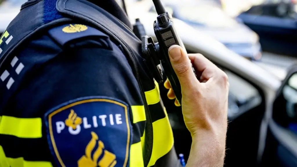 Cyklister i Utrecht: Mistænkt anholdt efter overfald ved Potgieterstraat